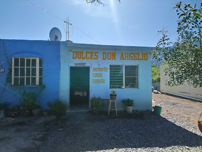 Dulces Don Argelio