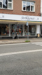 Strikkenet.dk