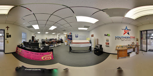 Sign Shop «Southern Star Signs & Graphics», reviews and photos, 22285 Ford Rd Suite 100, Porter, TX 77365, USA