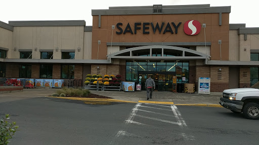 Grocery Store «Safeway», reviews and photos, 1815 4th St, Tillamook, OR 97141, USA