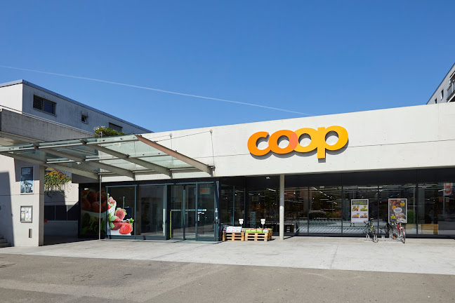 Coop Supermarché Lausanne Prélaz - Supermarkt