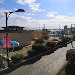 Photo n°1 de l'avis de matteo.a fait le 31/05/2021 à 20:08 sur le  Savoia à Cattolica