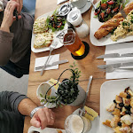 Photo n°1 de l'avis de Jinporn.h fait le 29/10/2023 à 21:05 sur le  Café Bruncherie Herzstück à Mühlheim am Main