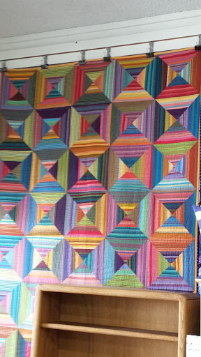 Quilt Shop «Golden State Quilting, LLC.», reviews and photos, 2435 Winchester Blvd, Campbell, CA 95008, USA