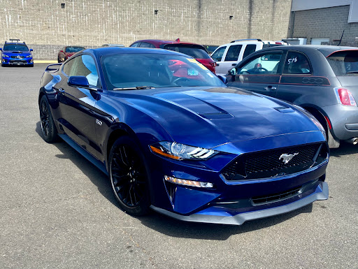 Car Dealer «Jim Doran Auto Center», reviews and photos, 3075 OR-99W, McMinnville, OR 97128, USA