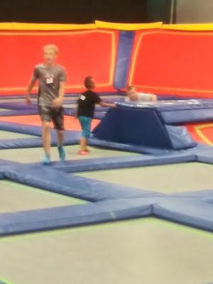 Kaos Fun Zone - photo 80