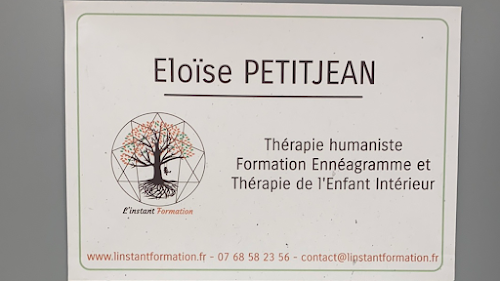 L'Instant Formation - Éloïse PETITJEAN à Saint-Jorioz