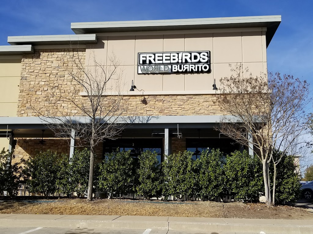 Freebirds World Burrito 76177