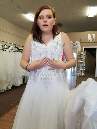 Bridal Shop «A Bridal Path», reviews and photos, 55 Commonwealth Ave, Bristol, VA 24201, USA