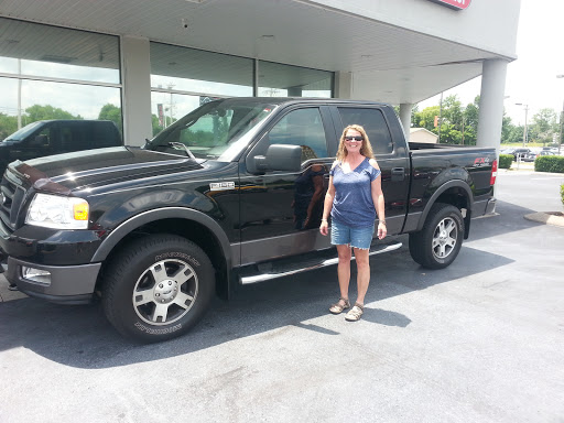 Used Car Dealer «Clayton Automotive Group, Inc», reviews and photos, 1506 W Main St, Lebanon, TN 37087, USA