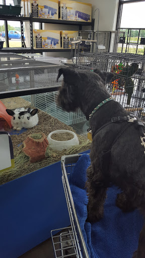 Pet Supply Store «Pet Food Center», reviews and photos, 2243 Lowes Dr E, Clarksville, TN 37043, USA