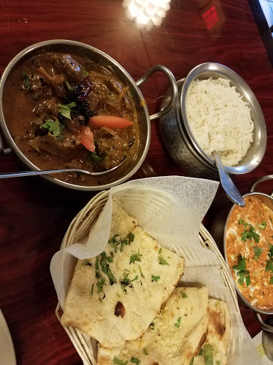 Chettinad Indian Cuisine