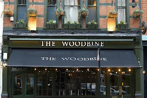 The Woodbine - Irish Pub image