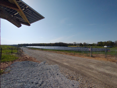 West Plains Solar Farm