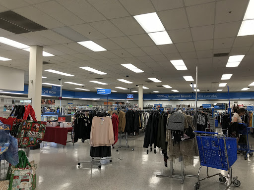 Clothing Store «Ross Dress for Less», reviews and photos, 6900 Katella Ave, Cypress, CA 90630, USA