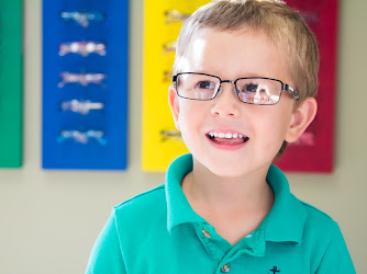 Child and Family Eye Care Center