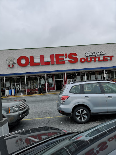 Ollie,s Bargain Outlet - 1726 S Governors Ave, Dover, DE 19901