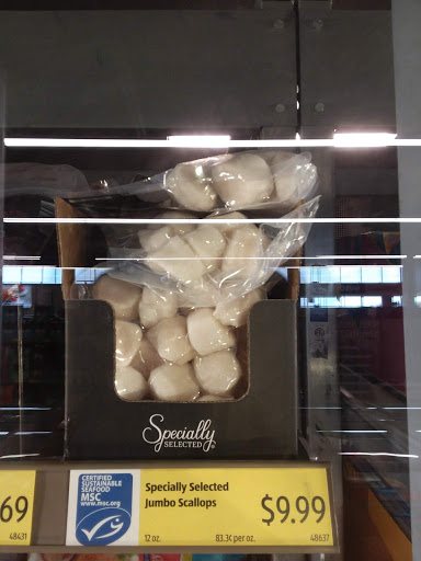 Supermarket «ALDI», reviews and photos, 3200 N Port Dr, Muscatine, IA 52761, USA