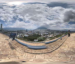 Cerro del Obispado photo