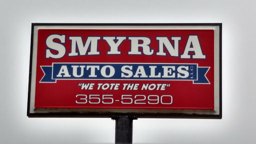 Used Car Dealer «Smyrna Auto Sales, LLC», reviews and photos, 454 S Lowry St, Smyrna, TN 37167, USA