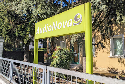AudioNova Italia