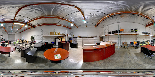 Office Furniture Store «OES Office Furniture», reviews and photos, 8480 Utica Ave, Rancho Cucamonga, CA 91730, USA