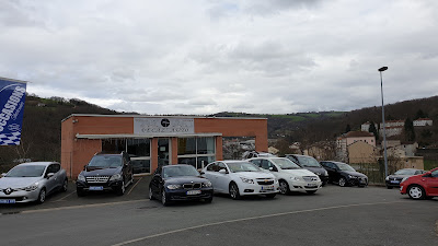 Decaz Auto à Decazeville