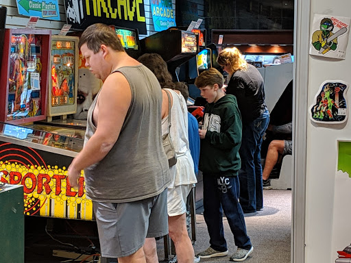 Toy Store «Classic Plastics Toy Store», reviews and photos, 406 Market St, Parkersburg, WV 26101, USA