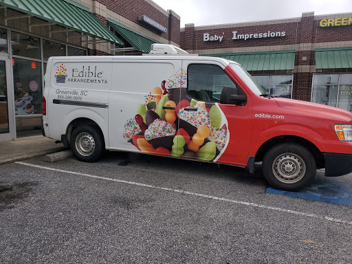 Gift Shop «Edible Arrangements», reviews and photos, 620 Congaree Rd, Greenville, SC 29607, USA