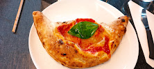 Pizza du Restaurant italien La Trinacria à Albertville - n°8