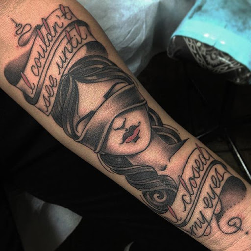 Explore phoenix tattoo ideas for guys, creative tattoo ideas in Long Beach, available at Outer Limits Tattoo