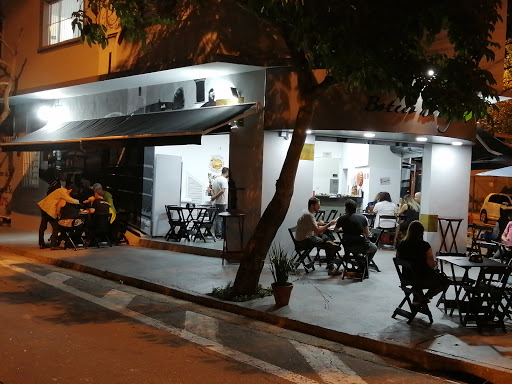 Logo da empresa - Boteco 5 Esquinas