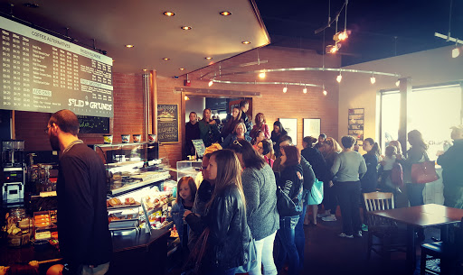 Coffee Shop «Solid Grounds Coffee House», reviews and photos, 6504 S Broadway, Centennial, CO 80121, USA