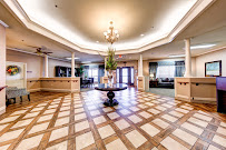 Magnolia Crossing Nursing and Rehabilitation Center - Photo 9 - Car repair in Houston, TX, Pasadena