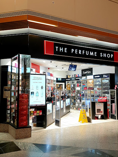 The Perfume Shop - Cosmetics store