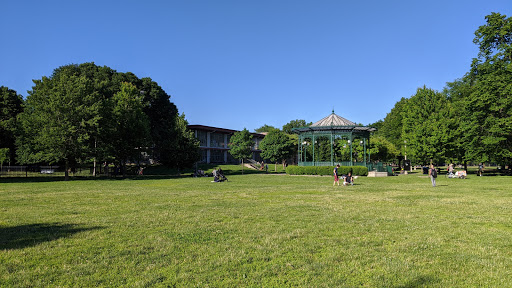 Park «Welles Park», reviews and photos, 2333 W Sunnyside Ave, Chicago, IL 60625, USA