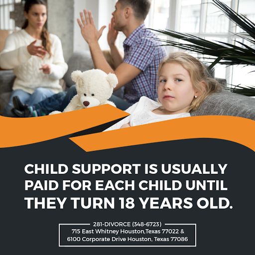 Family Law Attorney «Busby & Associates, PC, Houston, Family and Attorneys», reviews and photos