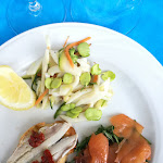 Photo n°2 de l'avis de Maria.r fait le 05/05/2019 à 12:24 sur le  Ristorante Gigetta à Civitanova Marche