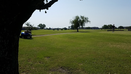 Golf Course «Babe Zaharias Golf Course», reviews and photos, 3500 Jimmy Johnson Blvd, Port Arthur, TX 77642, USA