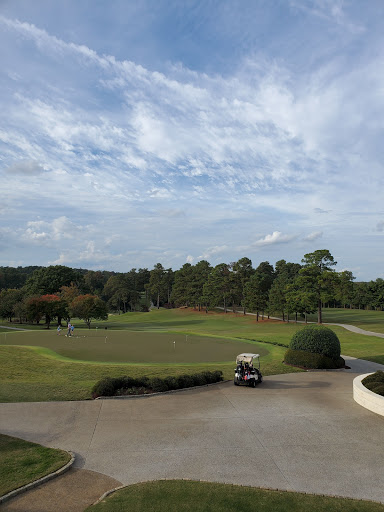 Golf Course «Carolina Country Club», reviews and photos, 2500 Glenwood Ave, Raleigh, NC 27608, USA