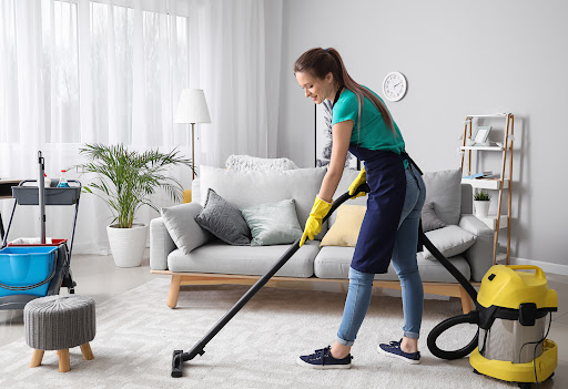House Cleaning Service «Brighthouse Luxury Green Home Cleaning», reviews and photos, 5115 Maryland Way #205, Brentwood, TN 37027, USA