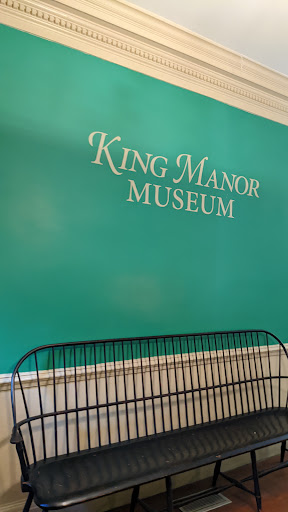 Museum «King Manor Museum», reviews and photos, 150-03 Jamaica Ave, Jamaica, NY 11432, USA