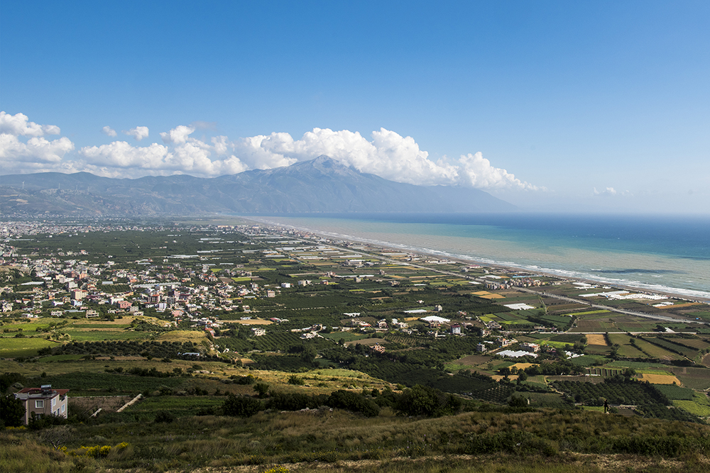 Foto von Cevlik beach III annehmlichkeitenbereich