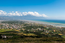 Çevlik beach III'in fotoğrafı imkanlar alanı