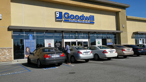 Goodwill Store & Donation Center