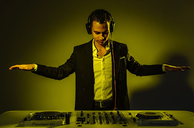 APS Music à Châteaurenard