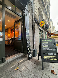Photo n°5 de Deiz Mat Burger à Rennes ()