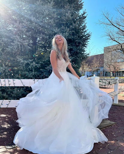 Bridal Shop «Normans Bridal», reviews and photos, 317 South Ave, Springfield, MO 65806, USA