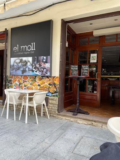 El Moll