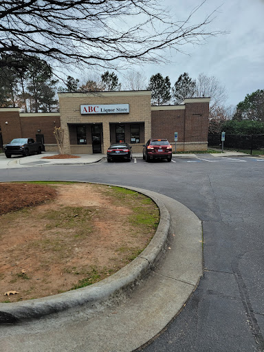 Liquor Store «ABC Stores», reviews and photos, 2649 Appliance Ct, Raleigh, NC 27604, USA